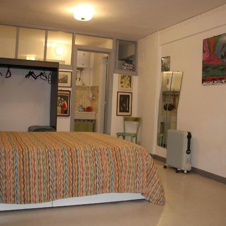 San Gregorio Suite&Breakfast Naples Exterior photo