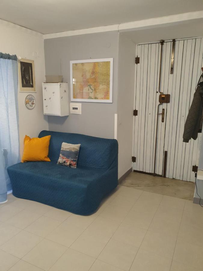 San Gregorio Suite&Breakfast Naples Exterior photo