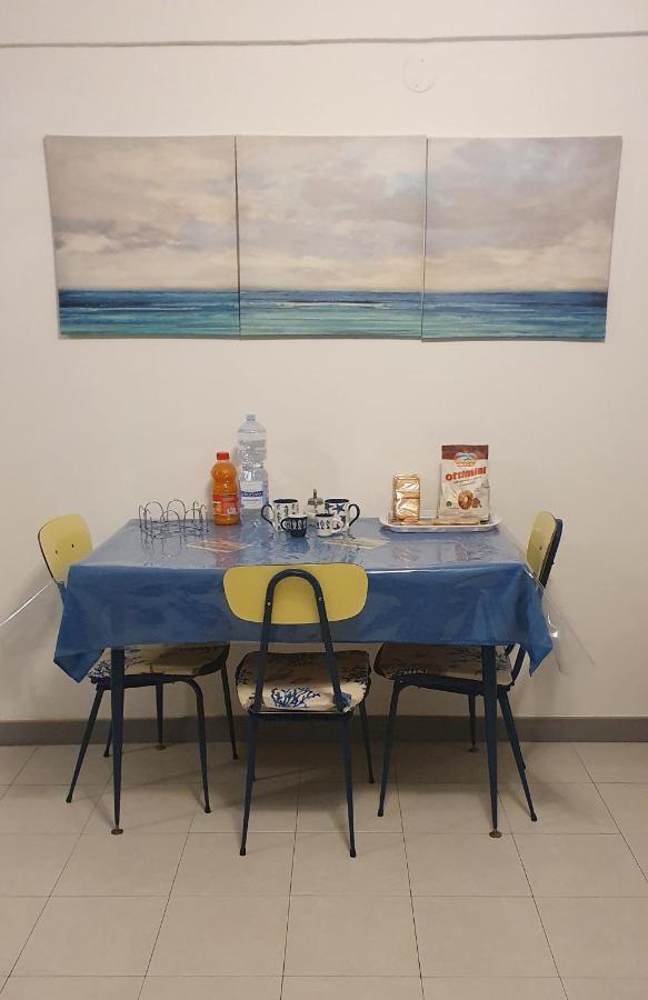 San Gregorio Suite&Breakfast Naples Exterior photo
