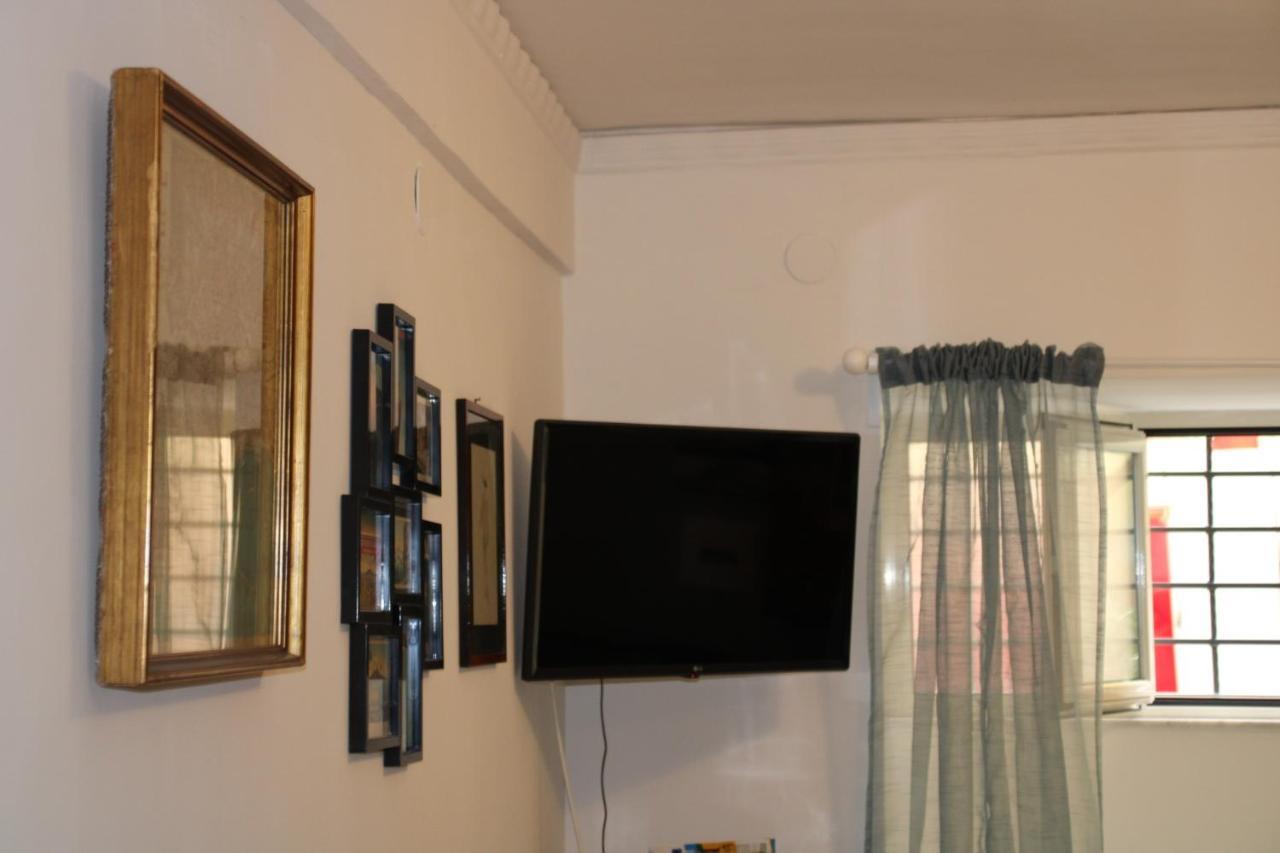 San Gregorio Suite&Breakfast Naples Exterior photo