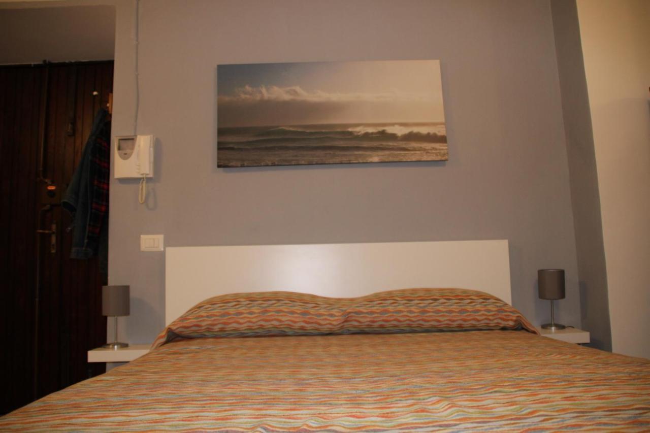 San Gregorio Suite&Breakfast Naples Exterior photo